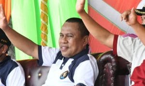 Sekda Kabupaten Gorontalo Utara - dailypost